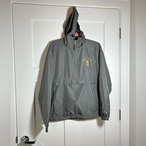 Medium Champion anorak windbreaker Tulsa OK